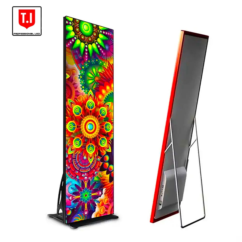 LED-poster-wall-Display