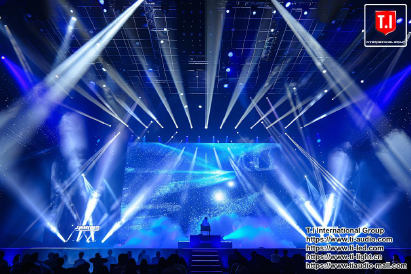 Film Screen LED Display