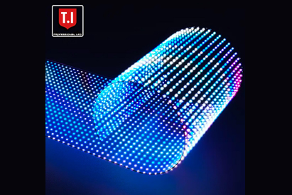Special LED Display
