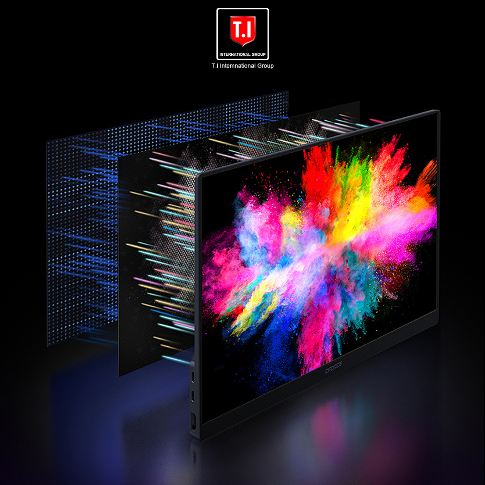 Indoor LED Display