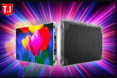 LED-small-spacing-display