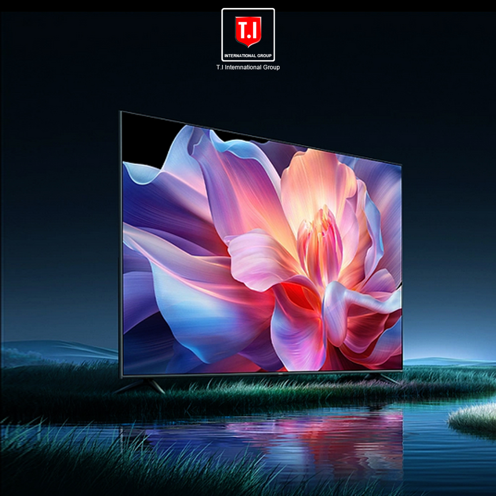 P6 Indoor LED Display