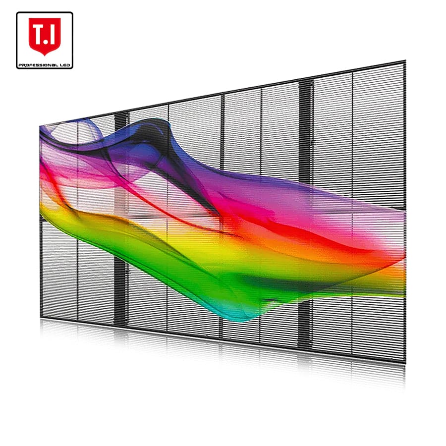 The LED solution continues the product list
