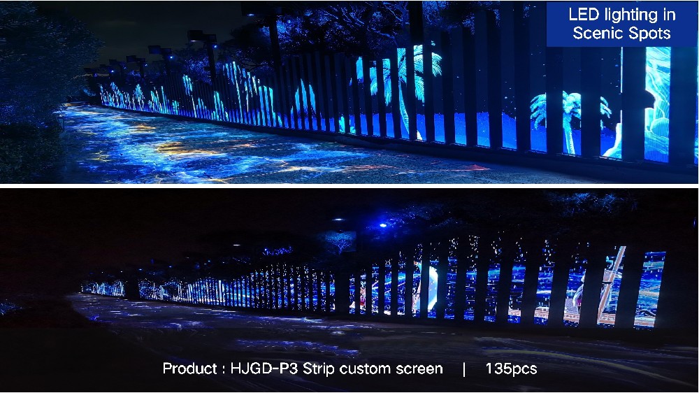 What Makes T.I LED Solutions Ideal for Concerts, Festivals, and Touring Events?