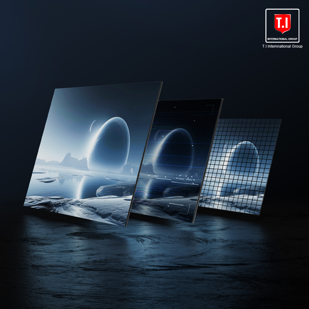 A stage visual revolution, empowering every performance with reliable technology