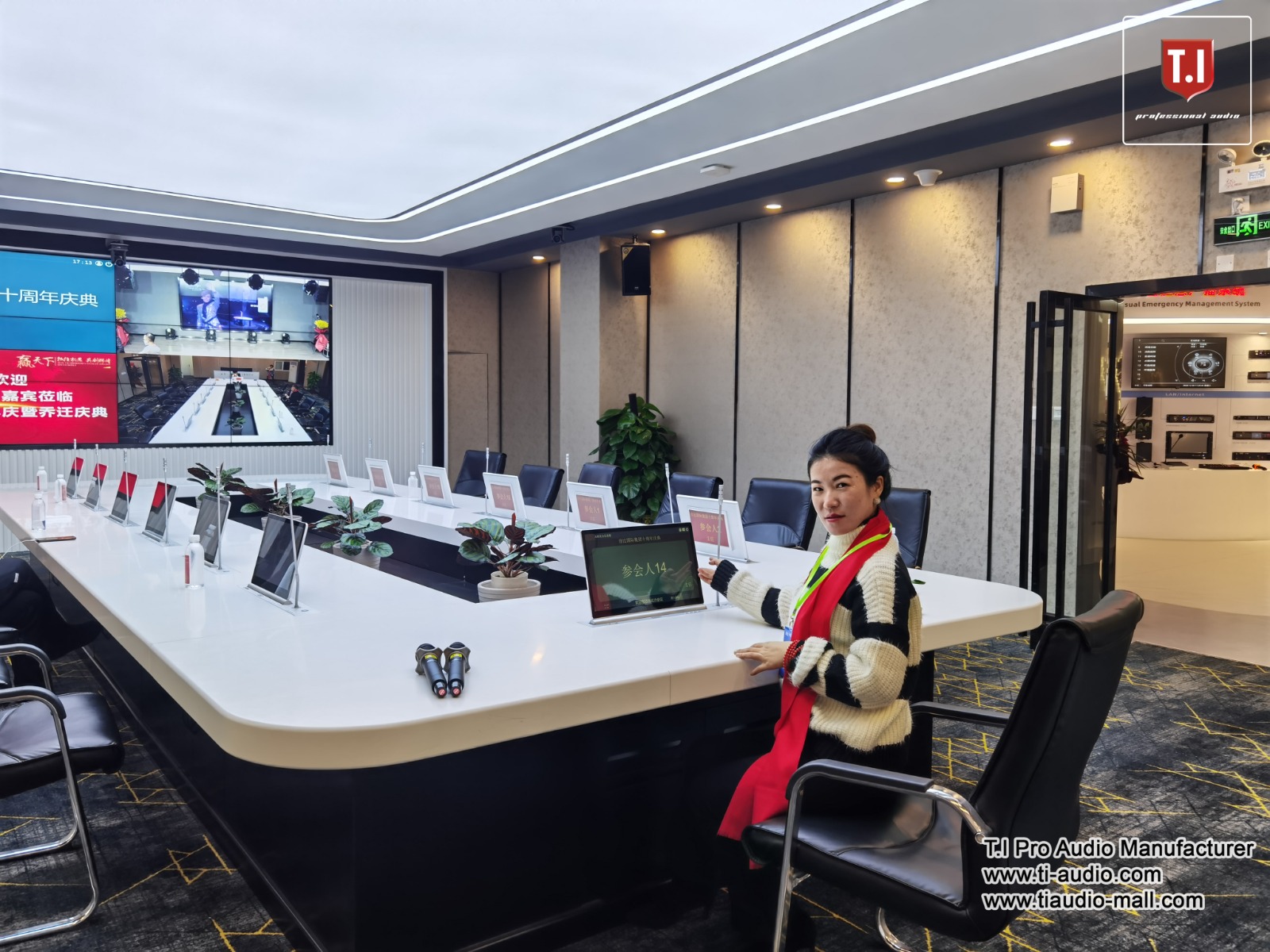 T.I Group products work for Live Shows,Music Concerts,Rental Events,Churches Crusades,Hotels,Clubs,Government Conference,Hotel Conferences,Government Hall,Reporting Rooms,Tourist Sightseeing Place..🔥